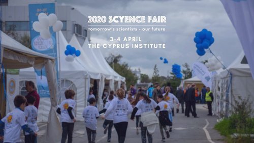 Το sCyence Fair συνεχίζει να καινοτομεί και να πρωτοπορεί